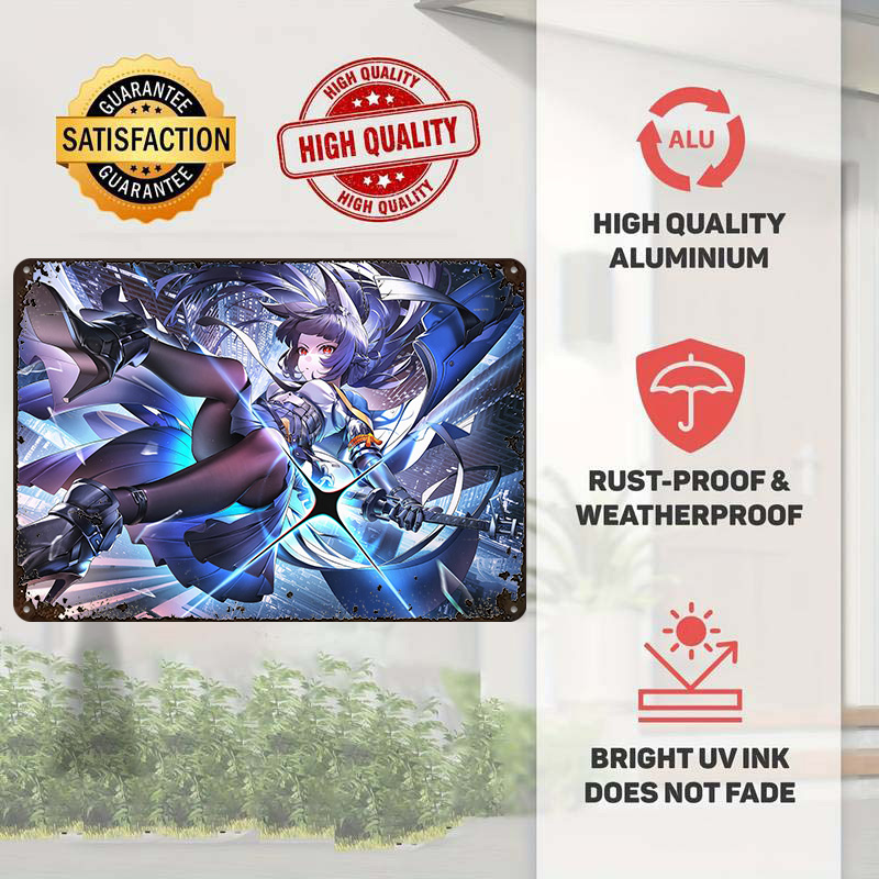 Hoshimi Miyabi Zenless Zone Ze - đánh giá và giá Retro Gaming Zone
