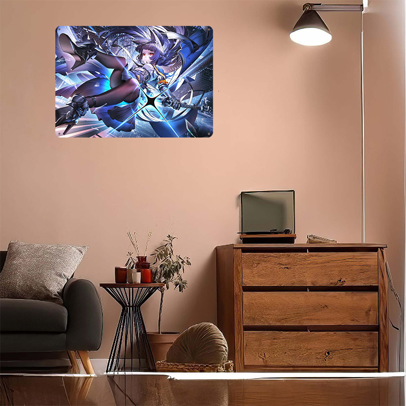 Hoshimi Miyabi Zenless Zone Ze - đánh giá và giá Retro Gaming Zone