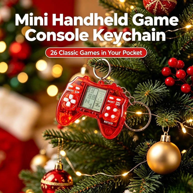 Special Transparent Gamepad Sh - đánh giá và giá Retro Gaming Keychain