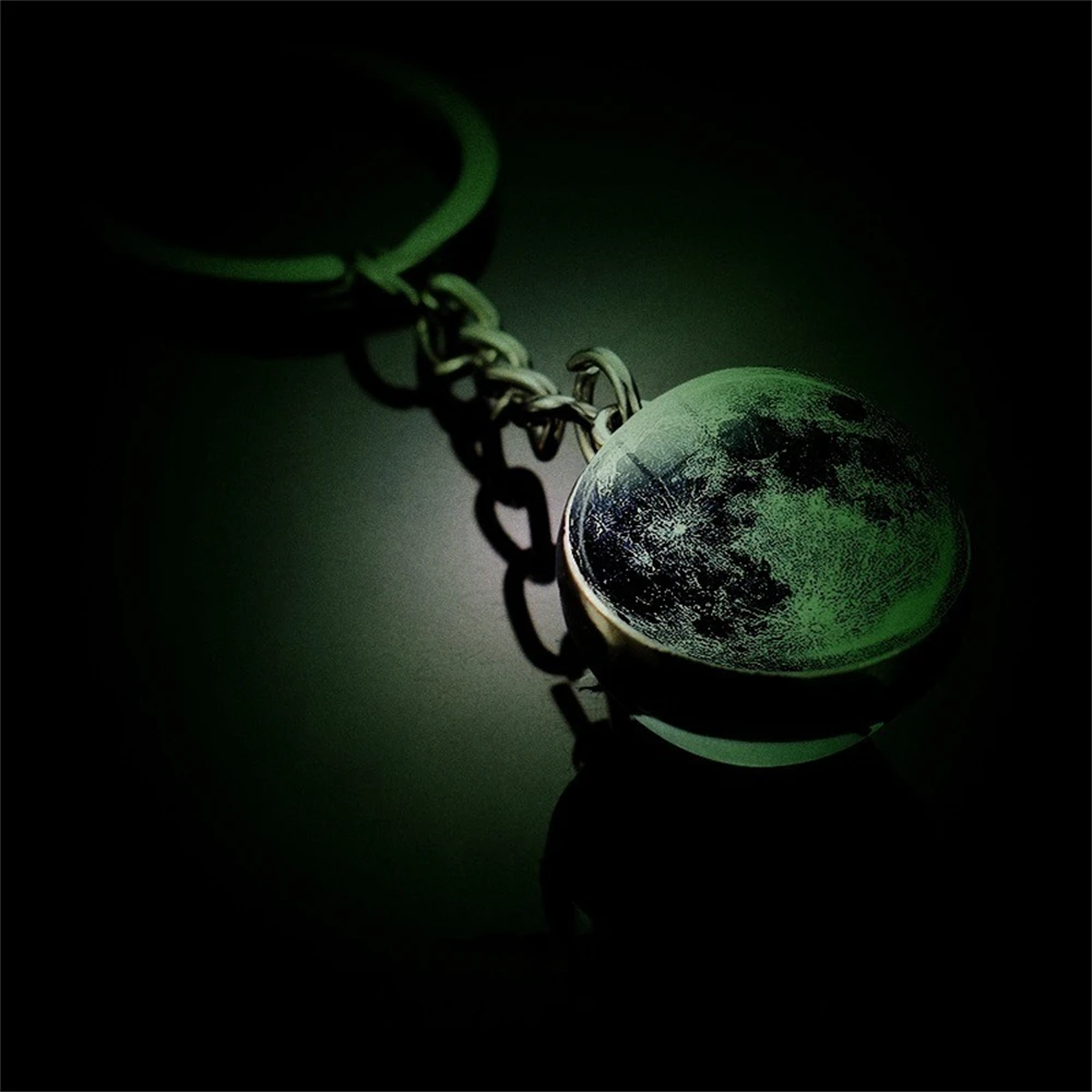Glow In The Dark Key Chain Pla - đánh giá và giá Retro Gaming Keychain