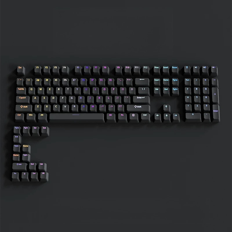 2026 New 133+ Keys Retro Black - đánh giá và giá Retro Gaming Expo