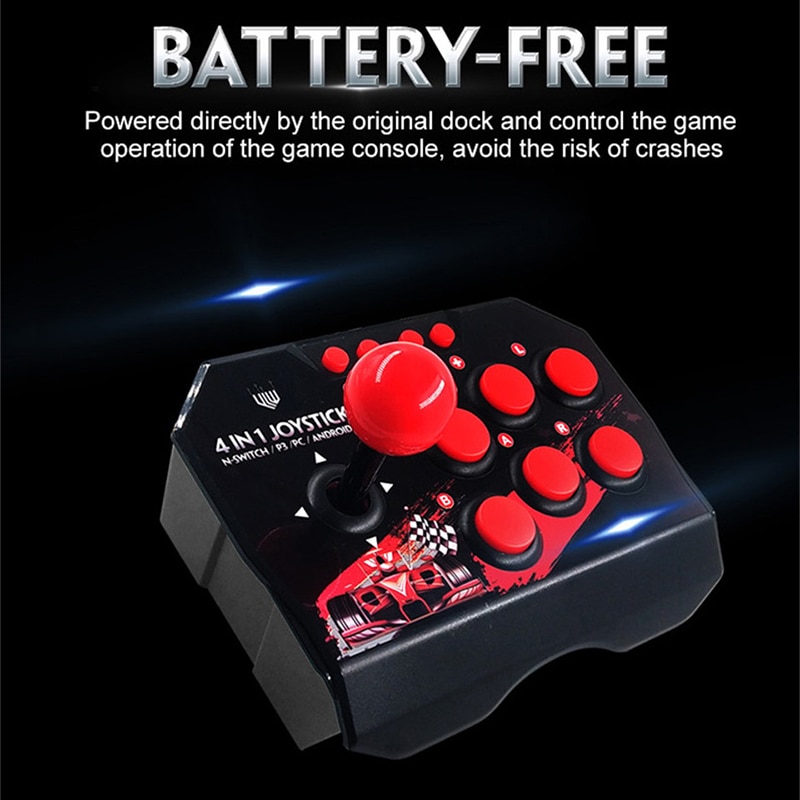 GAMINJA NS002 4 In 1 Retro Arc - đánh giá và giá Retro Gaming Play Zone