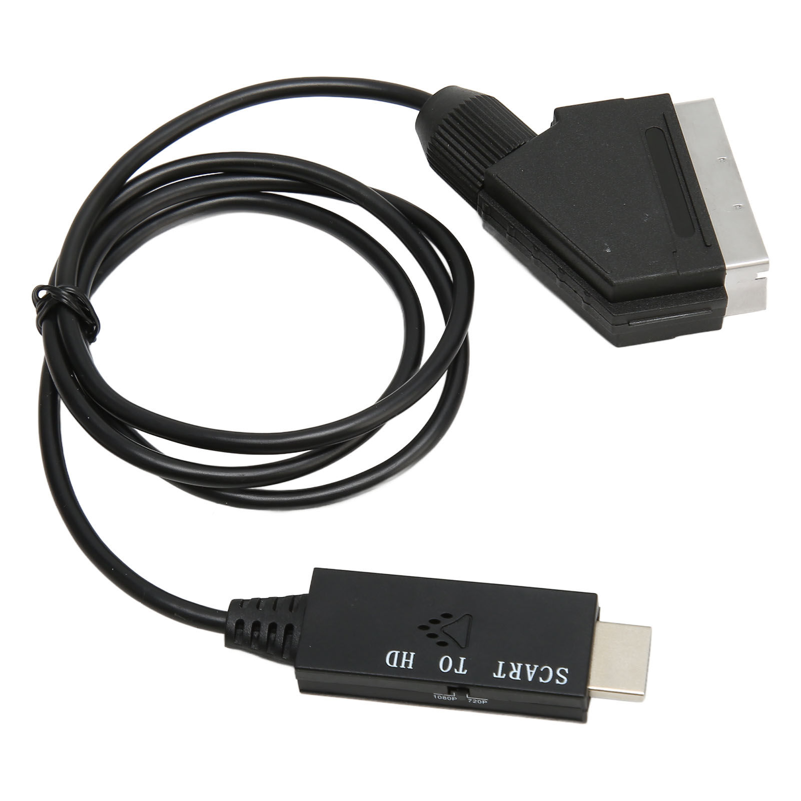 SCART to HD Multimedia Interfa - đánh giá và giá Scart To Hdmi