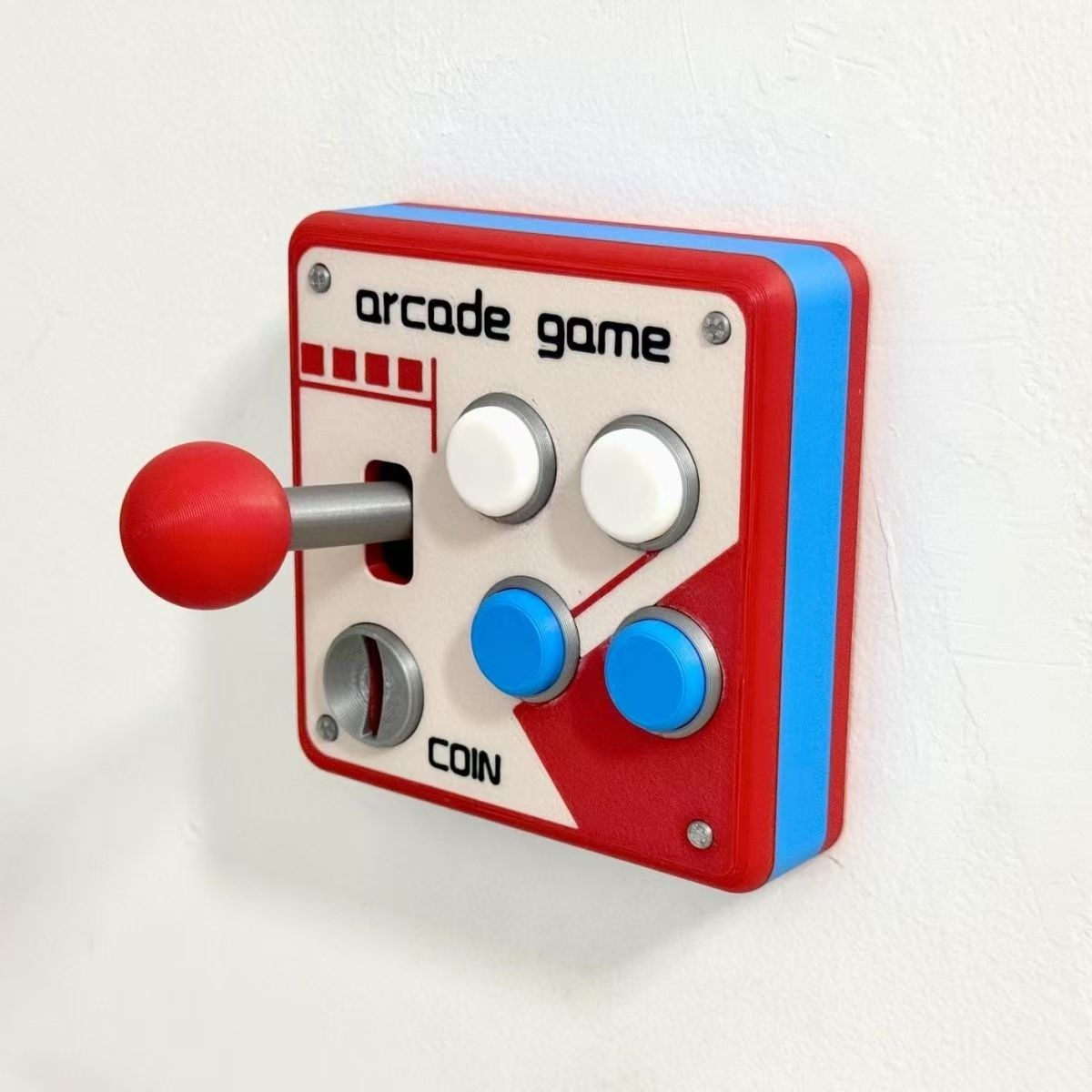 Retro Arcade Joystick Light Sw - đánh giá và giá Gaming Retro Arcade