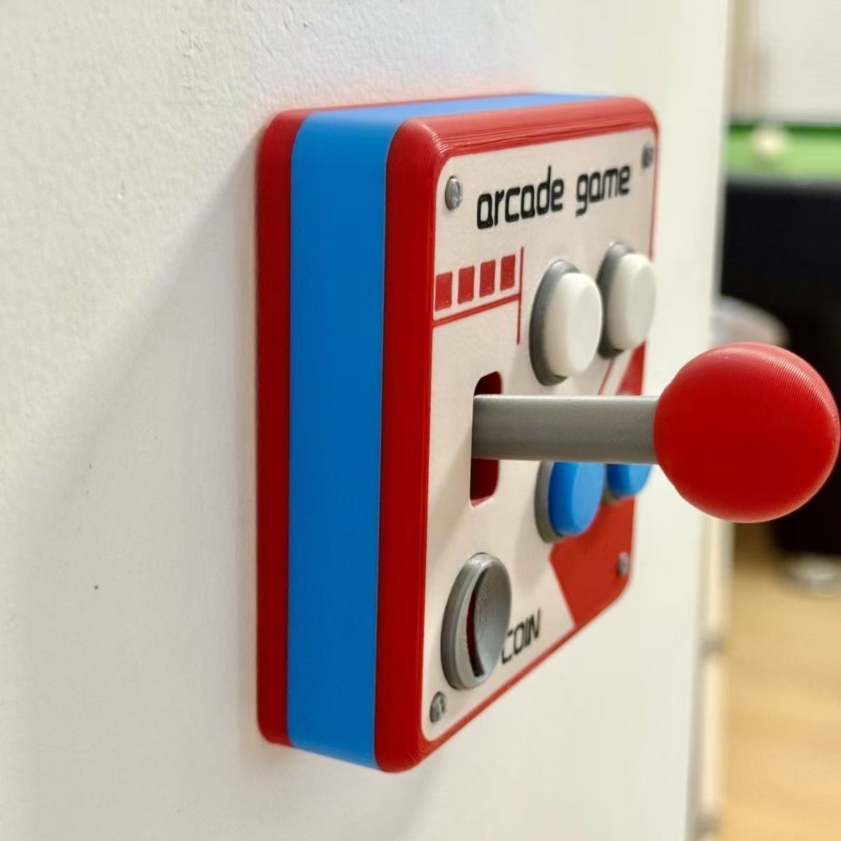 Retro Arcade Joystick Light Sw - đánh giá và giá Gaming Retro Arcade