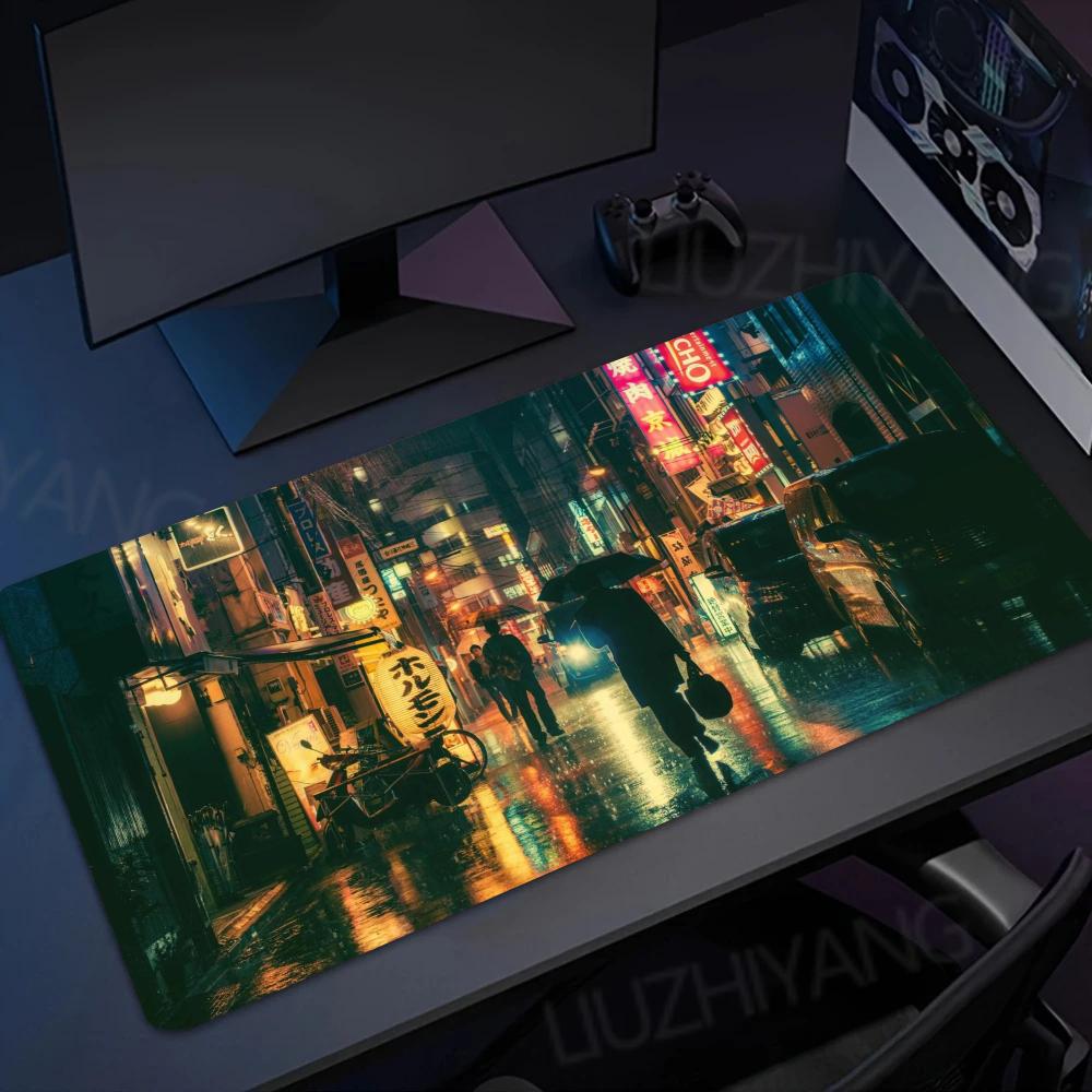 Retro Japan Tokyo Street Mouse - đánh giá và giá Retro Gaming Tokyo