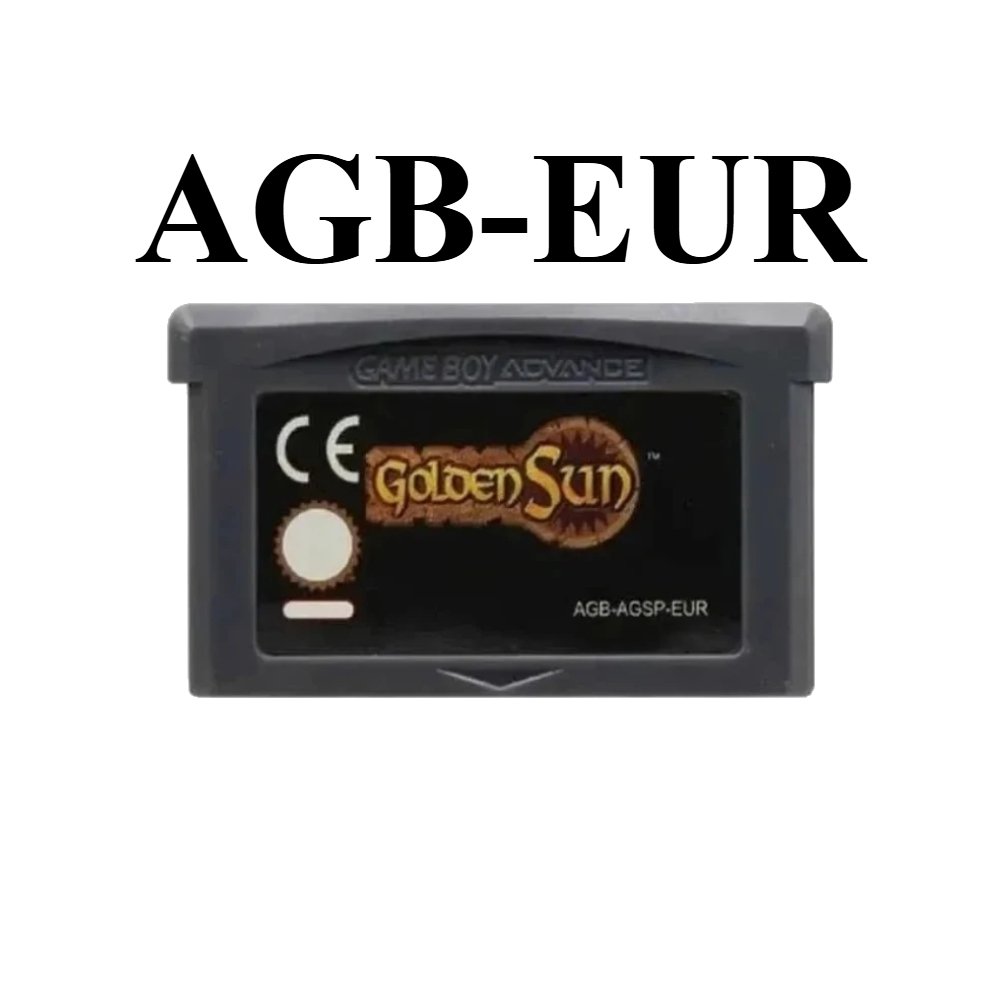 4 Styles Golden Sun: The Lost  - đánh giá và giá Retro Gaming Video