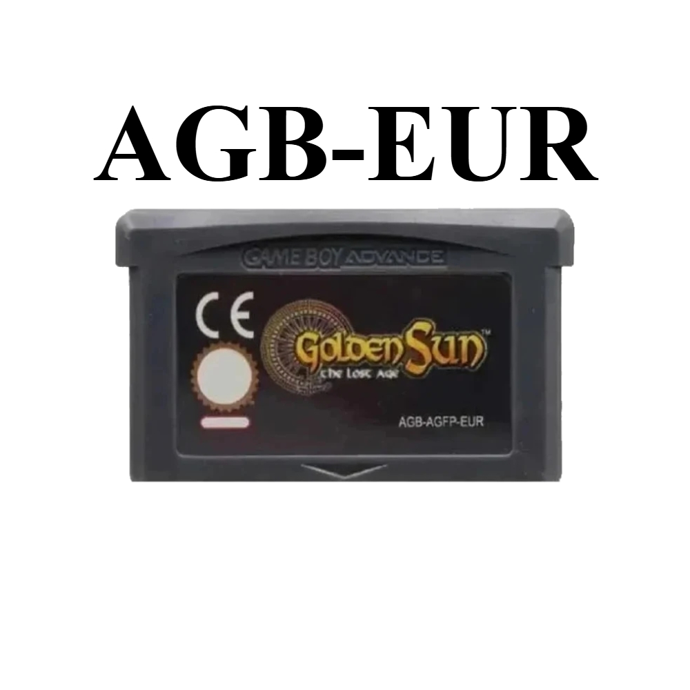 4 Styles Golden Sun: The Lost  - đánh giá và giá Retro Gaming Video