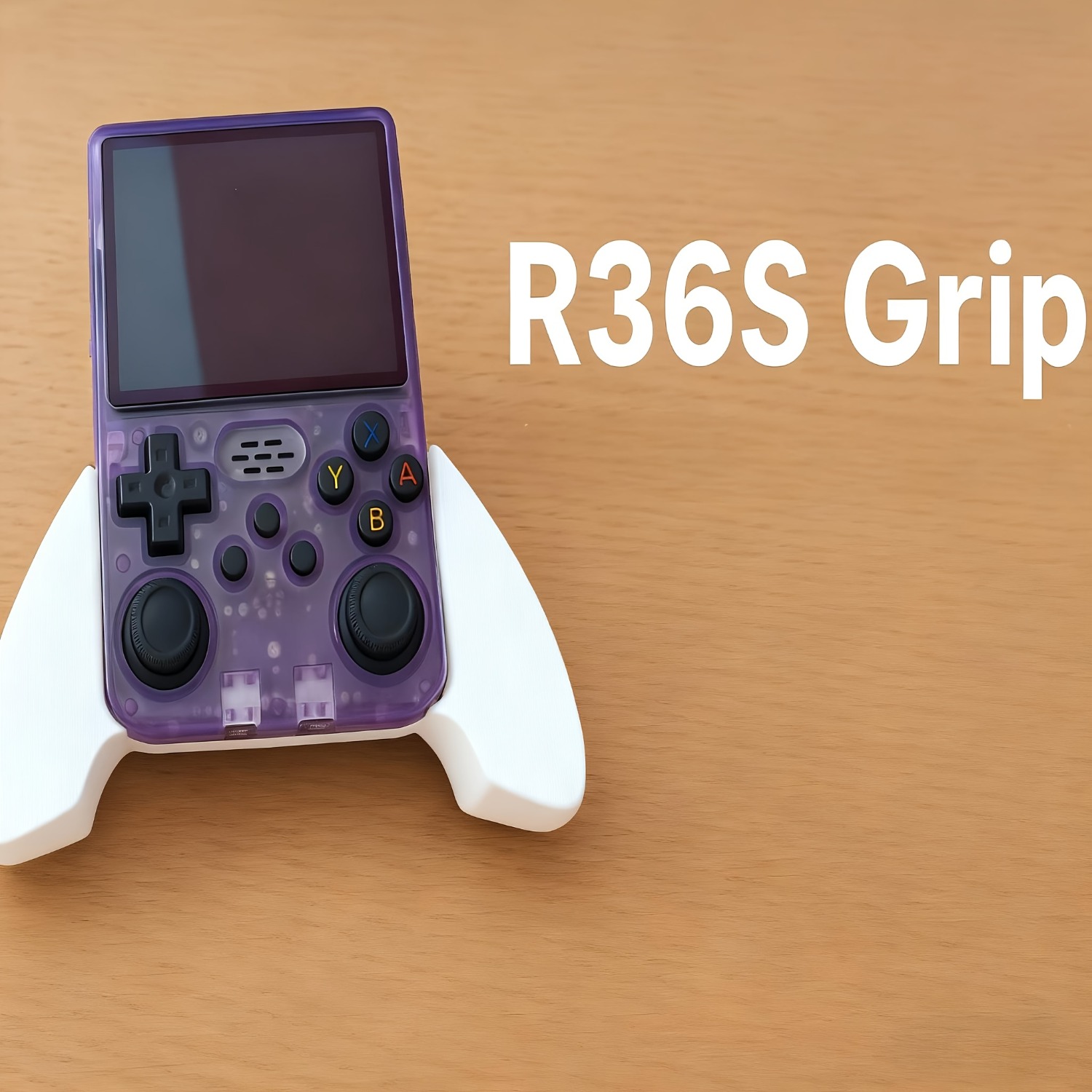 R36S Retro Handheld Gaming Con - đánh giá và giá Retro Gaming R36S