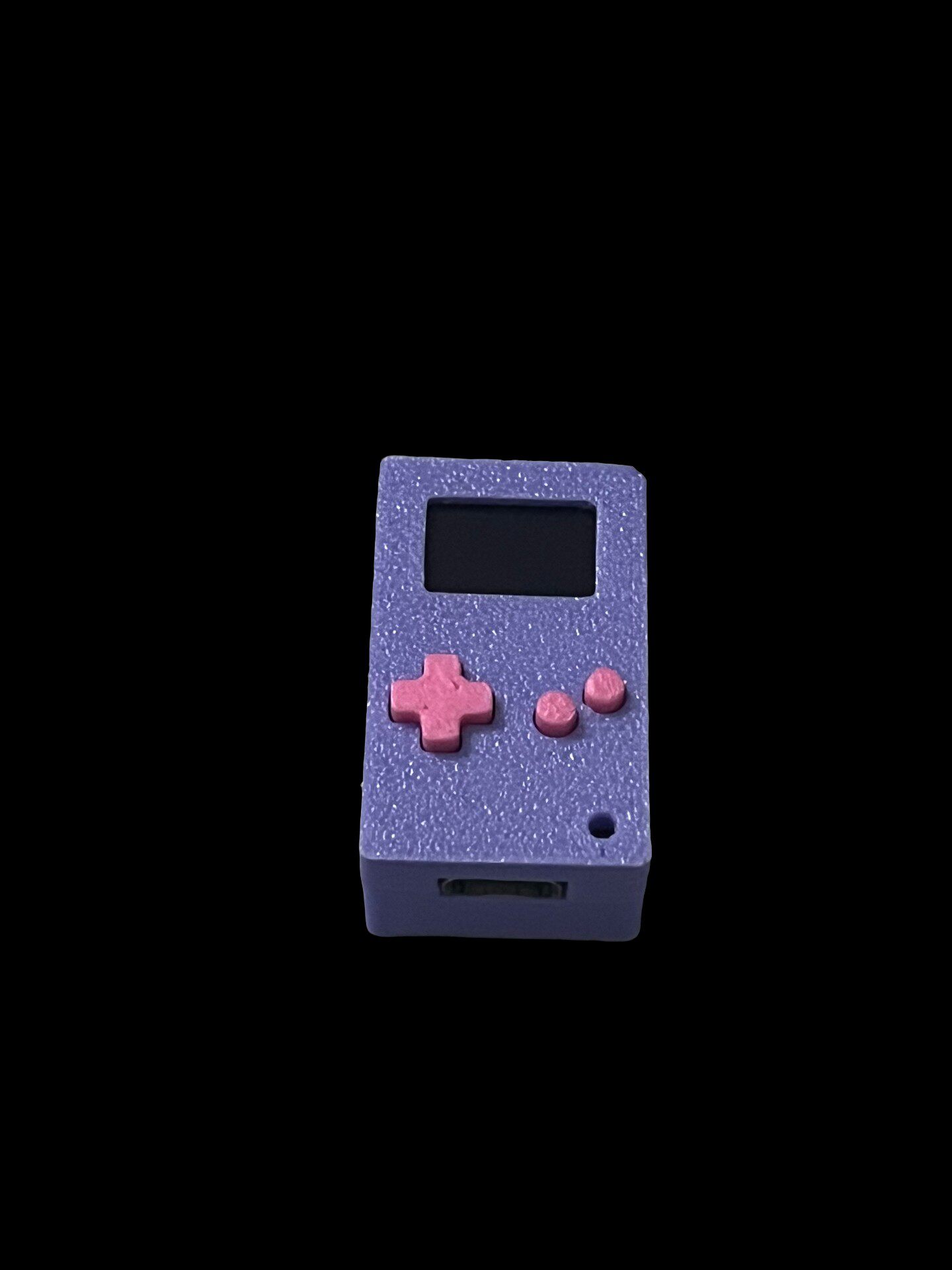 Thumby Mini Retro Handheld Gam - đánh giá và giá Retro Gaming Download