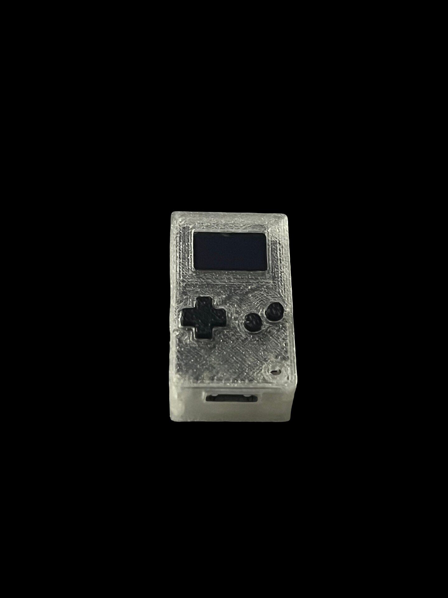 Thumby Mini Retro Handheld Gam - đánh giá và giá Retro Gaming Download