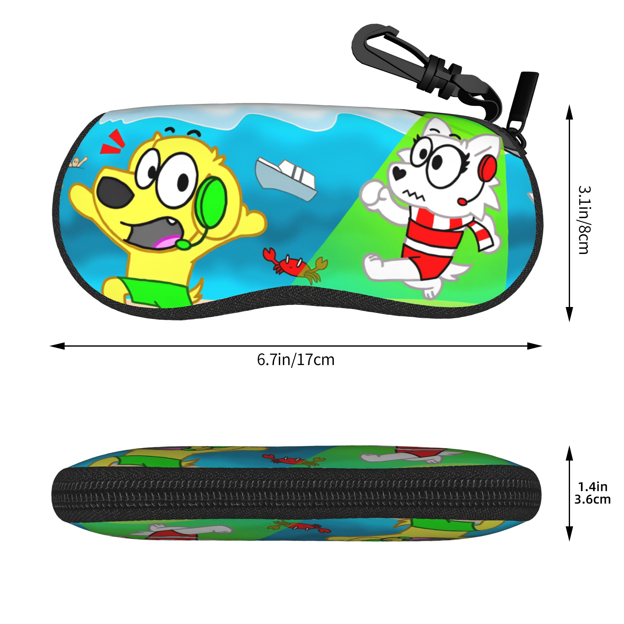 Tylers And Snowi Gaming Glasse - đánh giá và giá Retro Gaming Keychain