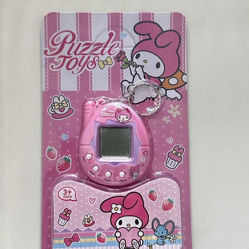 Retro Electronic Pet Game Cons - đánh giá và giá Retro Gaming Expo