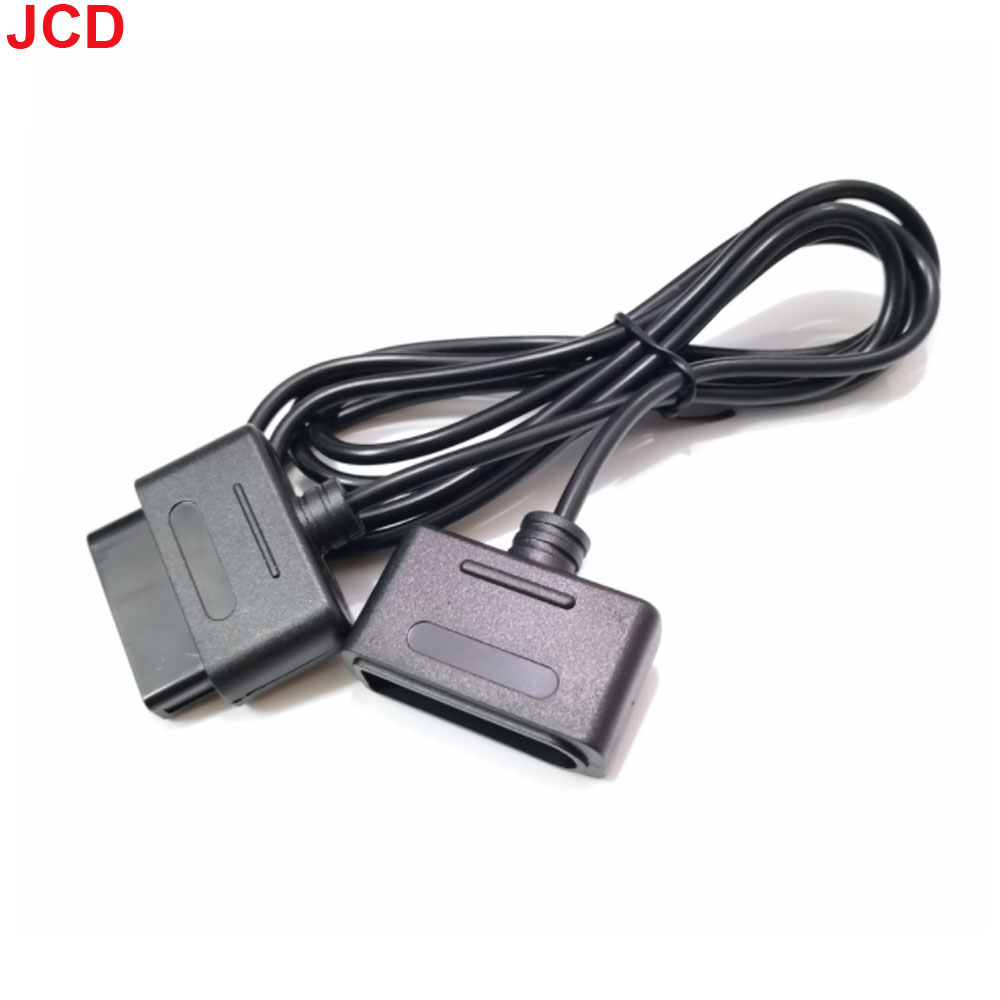 JCD 1pcs 1.8m Game Controller  - đánh giá và giá Retro Gaming Cables