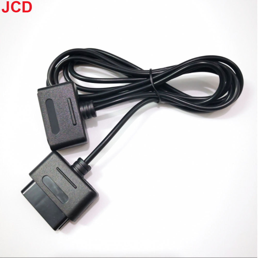 JCD 1pcs 1.8m Game Controller  - đánh giá và giá Retro Gaming Cables