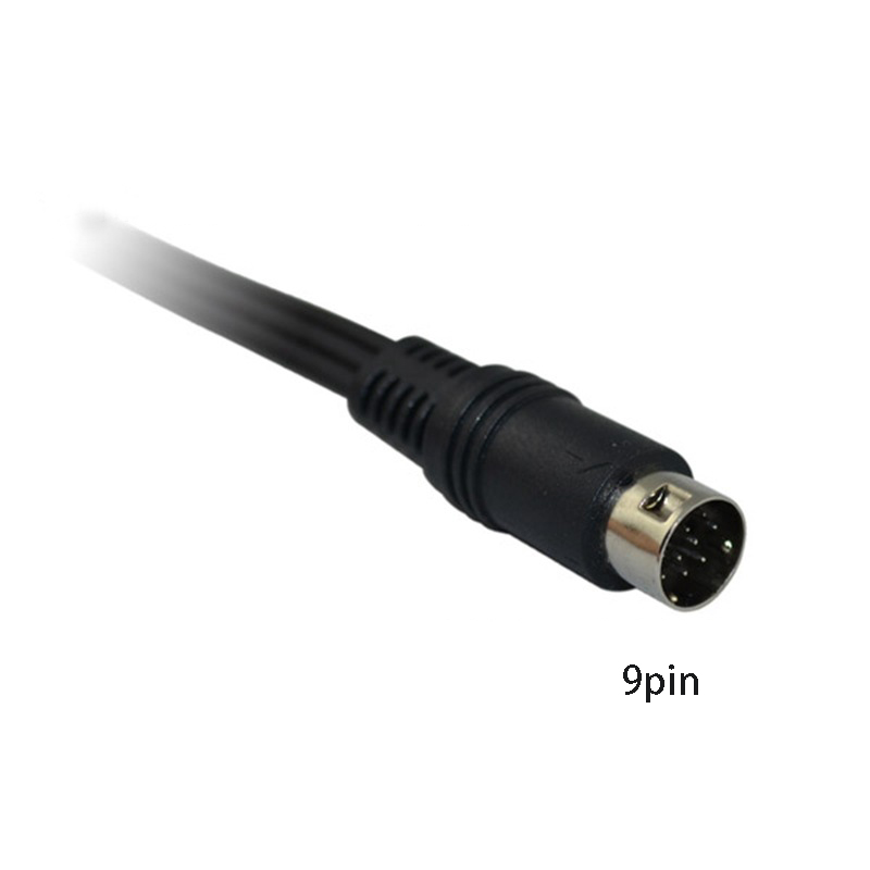 1.8m AV Cable for SEGA Genesis - đánh giá và giá Retro Gaming Cables