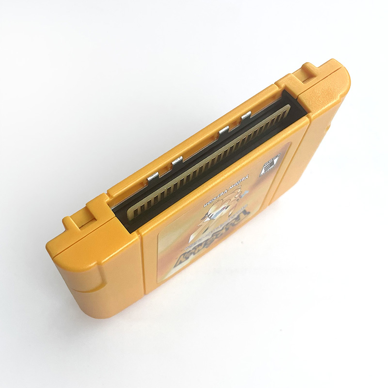 USA NTSC Version English Pokem - đánh giá và giá Retro Gaming Video