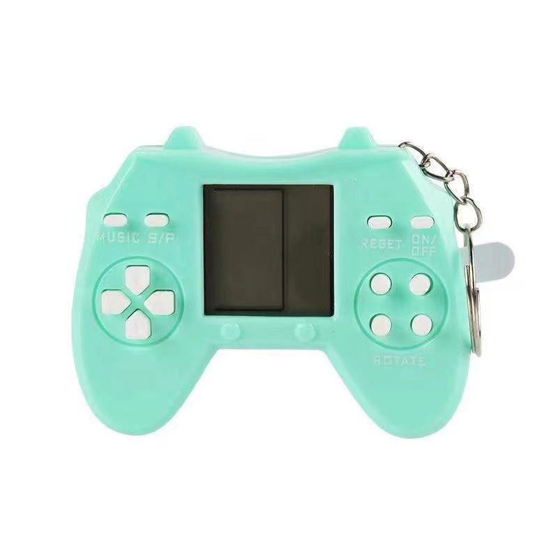 Mini Classic Gaming Console Ke - đánh giá và giá Retro Gaming Keychain