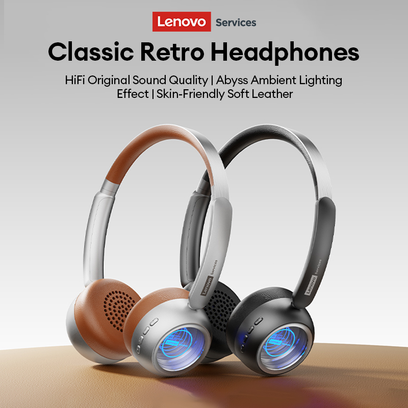 Lenovo LS101 Retro Maillard Bl - đánh giá và giá Retro Gaming Cables