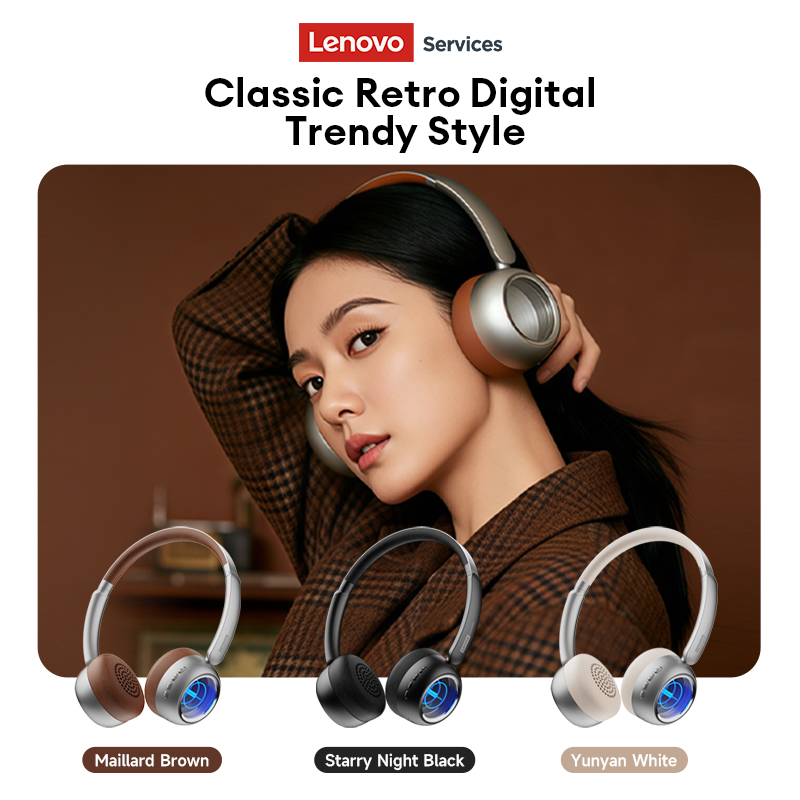 Lenovo LS101 Retro Maillard Bl - đánh giá và giá Retro Gaming Cables