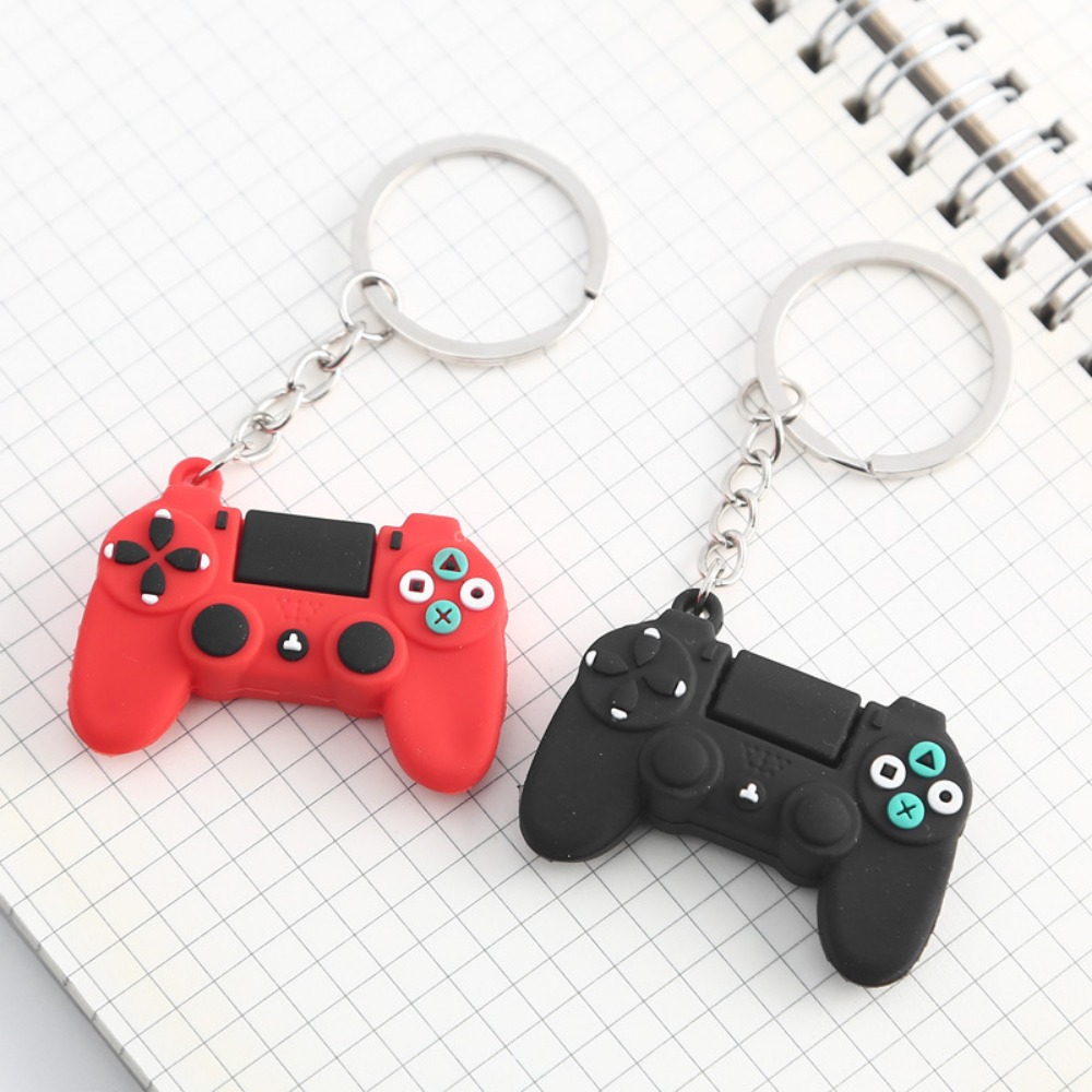 Video Game Handle Keyring for  - đánh giá và giá Retro Gaming Keychain