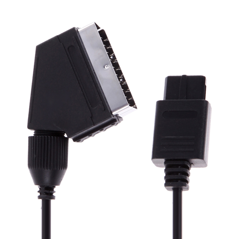 1.84M A/V Video TV Điện Âm Tườ - đánh giá và giá Retro Gaming Cables