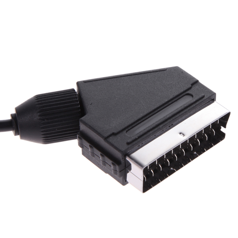 1.84M A/V Video TV Điện Âm Tườ - đánh giá và giá Retro Gaming Cables