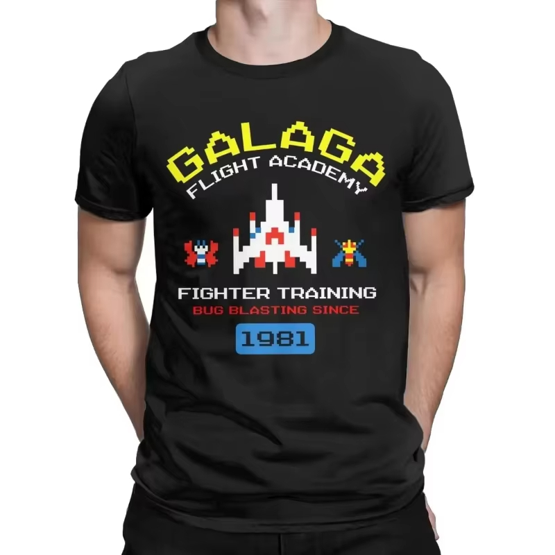 Cool Arcade Galaga Video Game  - đánh giá và giá Gaming Retro Arcade