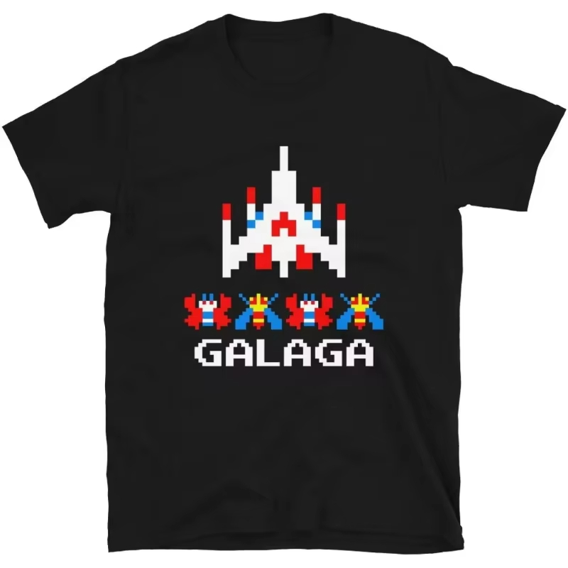 Cool Arcade Galaga Video Game  - đánh giá và giá Gaming Retro Arcade